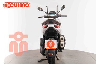 PIAGGIO BEVERLY 400