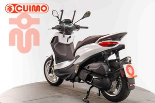 PIAGGIO BEVERLY 400