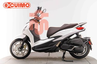 PIAGGIO BEVERLY 400