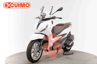 PIAGGIO BEVERLY 400