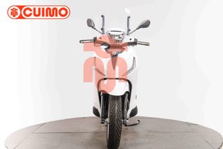 PIAGGIO BEVERLY 400