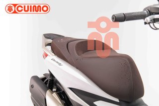 PIAGGIO BEVERLY 400