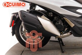 PIAGGIO BEVERLY 400