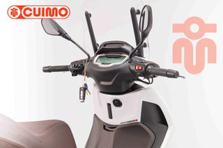 PIAGGIO BEVERLY 400