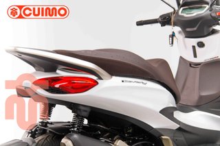 PIAGGIO BEVERLY 400