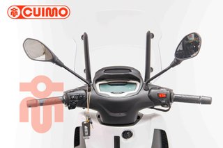 PIAGGIO BEVERLY 400
