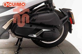 PIAGGIO BEVERLY 400