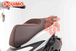 PIAGGIO BEVERLY 400