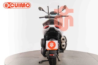 PIAGGIO BEVERLY 400