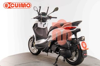 PIAGGIO BEVERLY 400