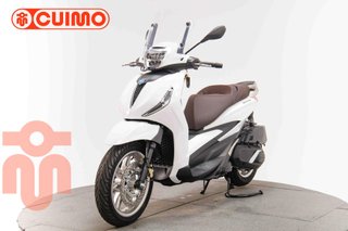 PIAGGIO BEVERLY 400