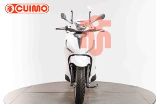 PIAGGIO BEVERLY 400