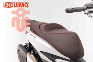 PIAGGIO BEVERLY 400