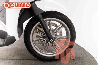 PIAGGIO BEVERLY 400