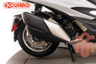 PIAGGIO BEVERLY 400