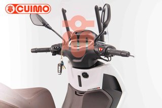 PIAGGIO BEVERLY 400