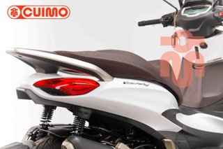 PIAGGIO BEVERLY 400
