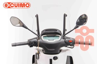 PIAGGIO BEVERLY 400