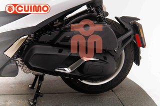 PIAGGIO BEVERLY 400
