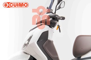 PIAGGIO BEVERLY 400