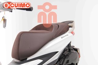 PIAGGIO BEVERLY 400