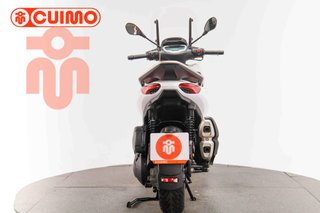 PIAGGIO BEVERLY 400