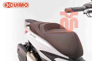 PIAGGIO BEVERLY 400