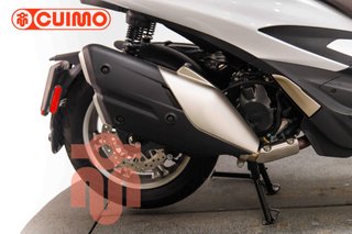 PIAGGIO BEVERLY 400