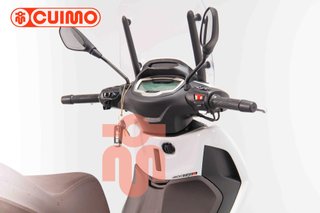 PIAGGIO BEVERLY 400