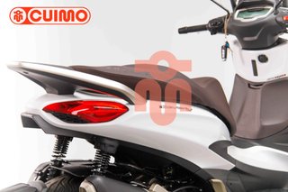 PIAGGIO BEVERLY 400