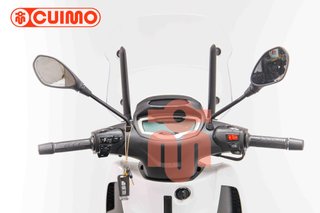 PIAGGIO BEVERLY 400