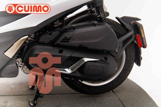 PIAGGIO BEVERLY 400