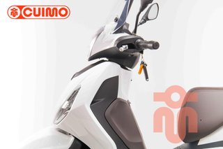 PIAGGIO BEVERLY 400