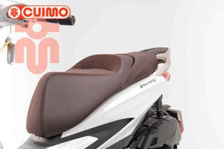 PIAGGIO BEVERLY 400