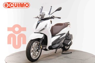 PIAGGIO BEVERLY 400