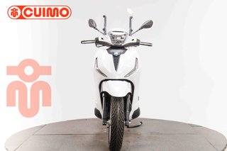 PIAGGIO BEVERLY 400