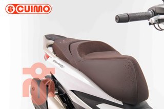 PIAGGIO BEVERLY 400