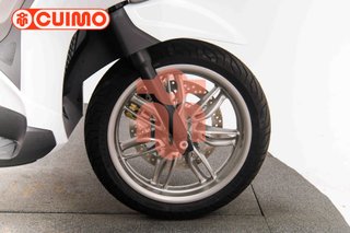 PIAGGIO BEVERLY 400
