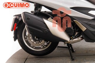 PIAGGIO BEVERLY 400