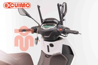 PIAGGIO BEVERLY 400