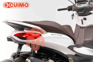 PIAGGIO BEVERLY 400
