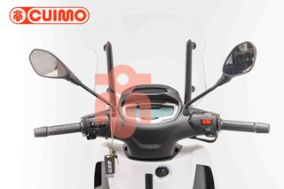 PIAGGIO BEVERLY 400