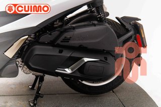 PIAGGIO BEVERLY 400