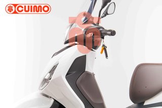 PIAGGIO BEVERLY 400
