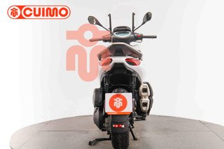 PIAGGIO BEVERLY 400