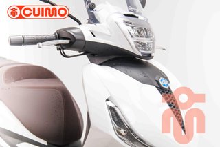 PIAGGIO BEVERLY 400