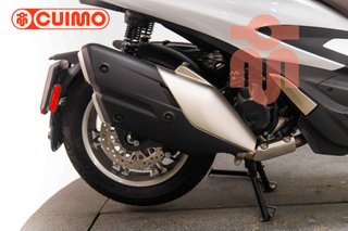 PIAGGIO BEVERLY 400