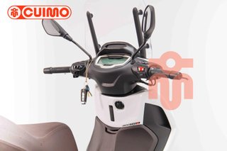 PIAGGIO BEVERLY 400