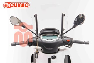 PIAGGIO BEVERLY 400