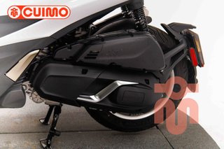 PIAGGIO BEVERLY 400